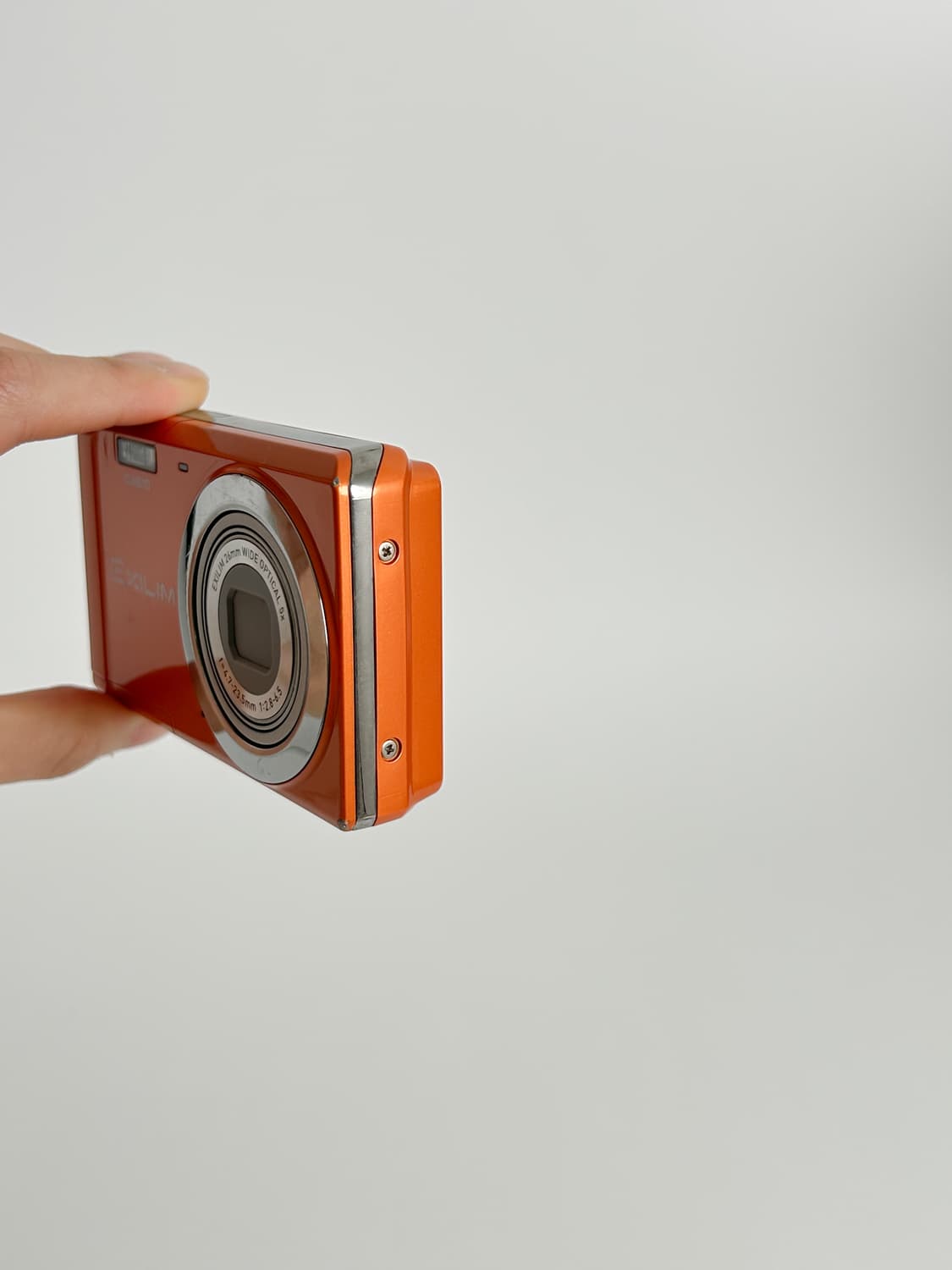 코르티스!) 카시오 엑슬림 zs5 Exilim 빈티지 디카 상품이미지9