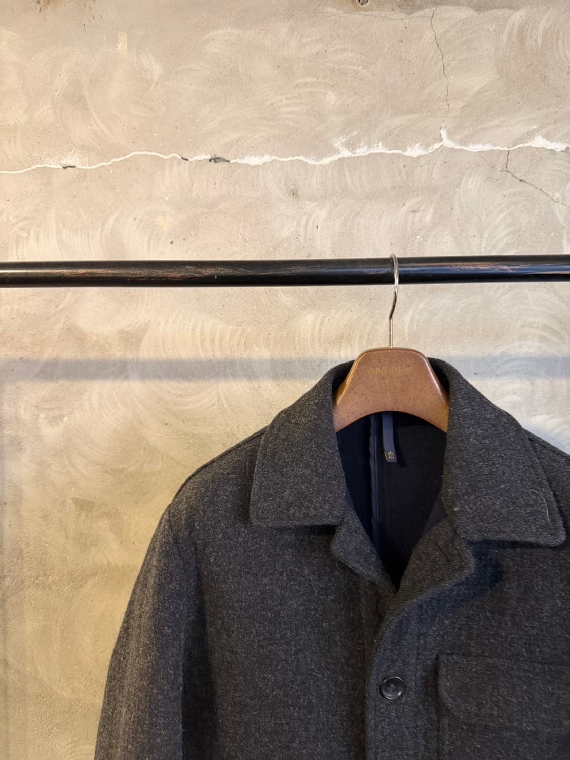 몬테도로 프렌치 워크자켓 100 상품이미지5