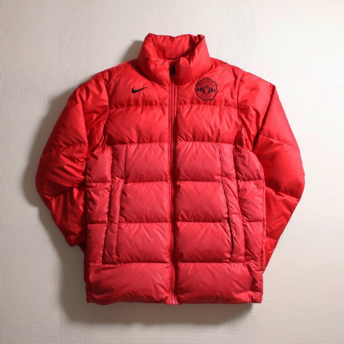 Nike 나이키 맨체스터 유나이티드 덕다운 패딩 상품이미지1