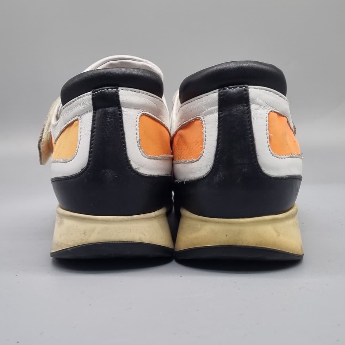 피에르하디 레더 남성스니커즈41 270 상품이미지4