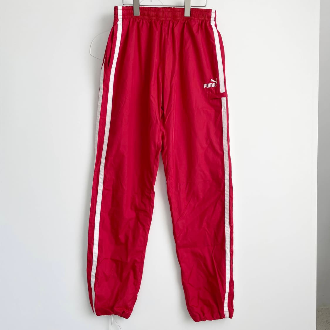 D1 푸마 올드스쿨 트랙팬츠 34-35사이즈 상품이미지1