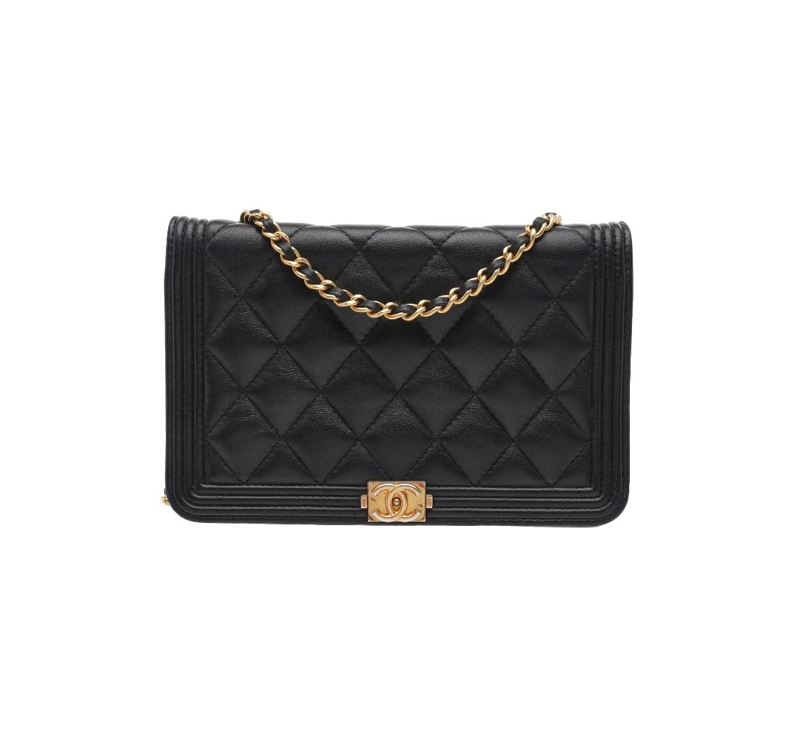 [A급] 샤넬 보이 샤넬 WOC 크로스백 판매합니다!!! 상품이미지2