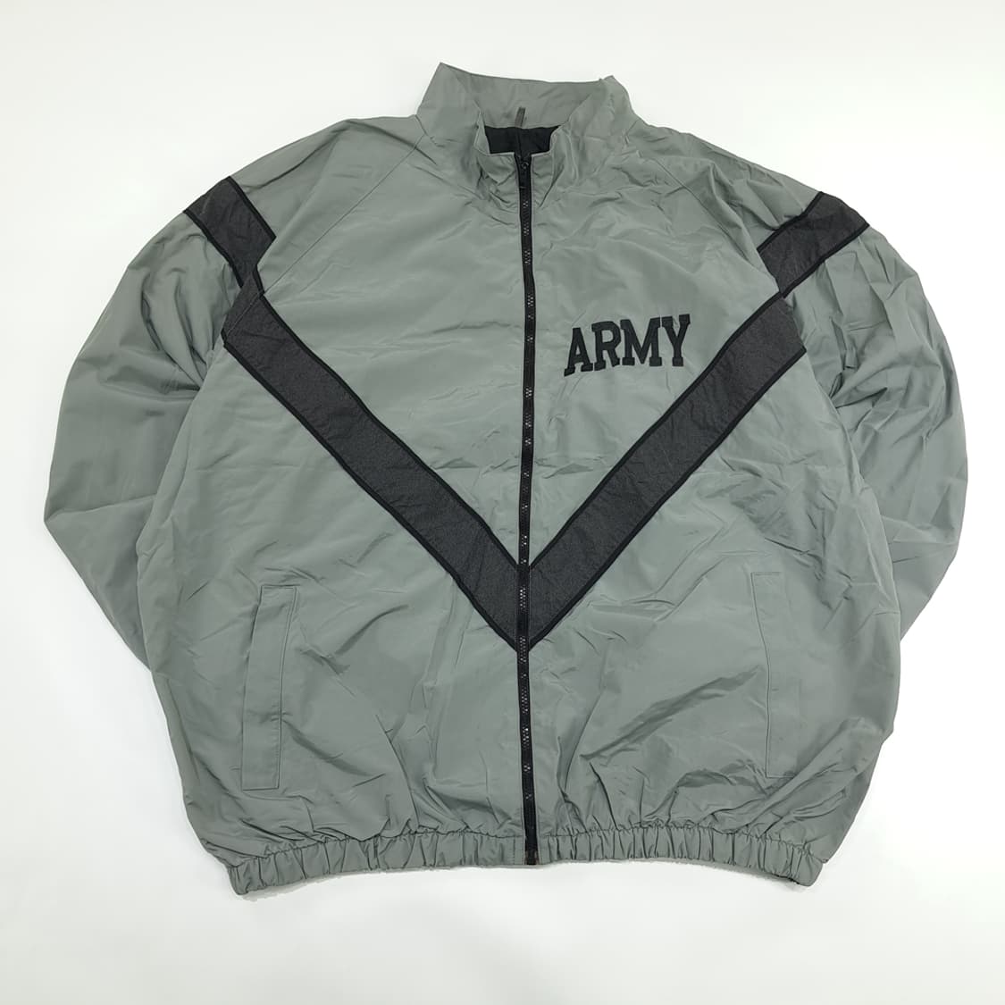CN184 2XL US Army IPFU APFU 1세대 바람막이 자켓 상품이미지1