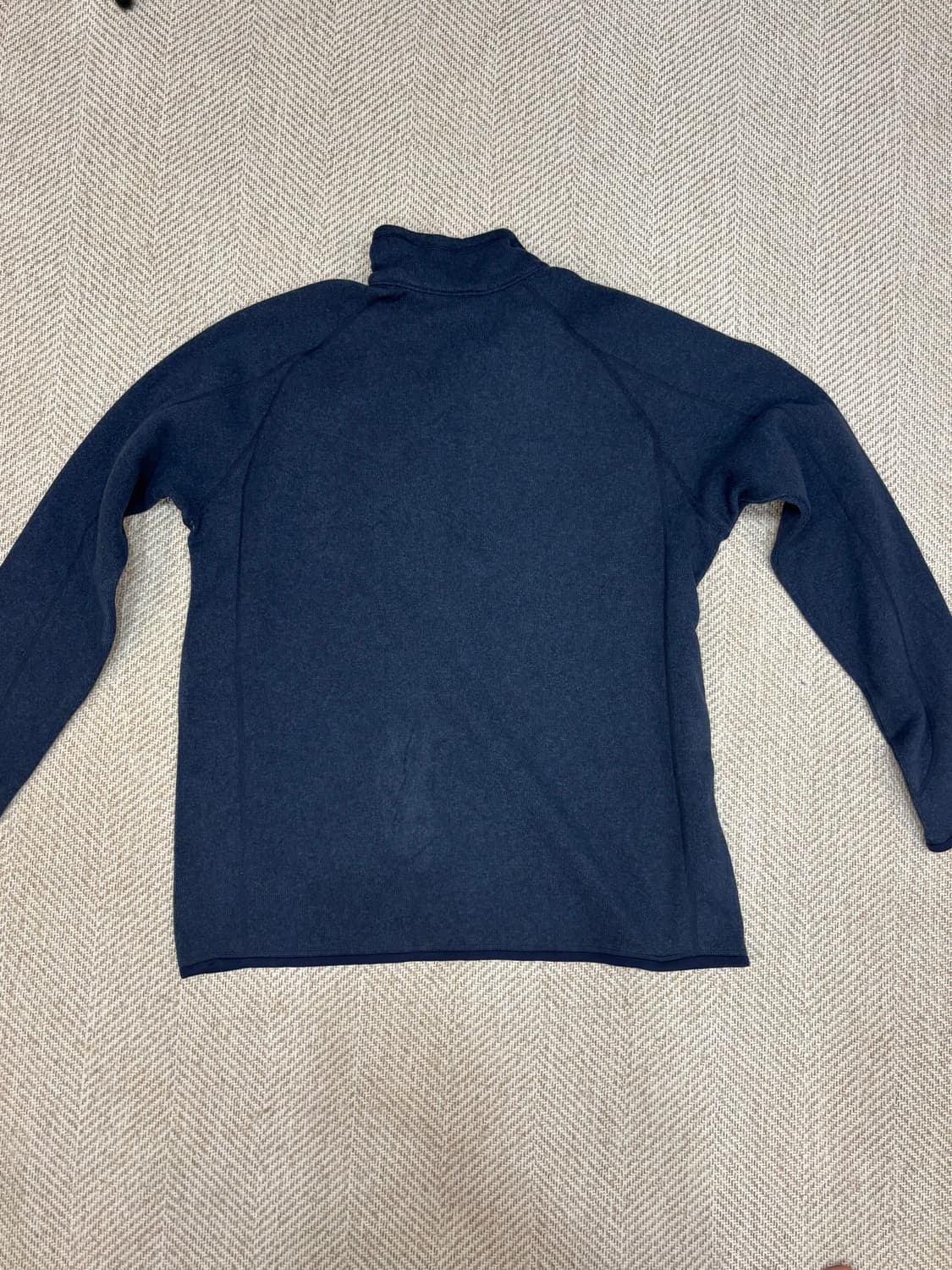 파타고니아 신칠라맛 베터스웨터 xl 상품이미지3