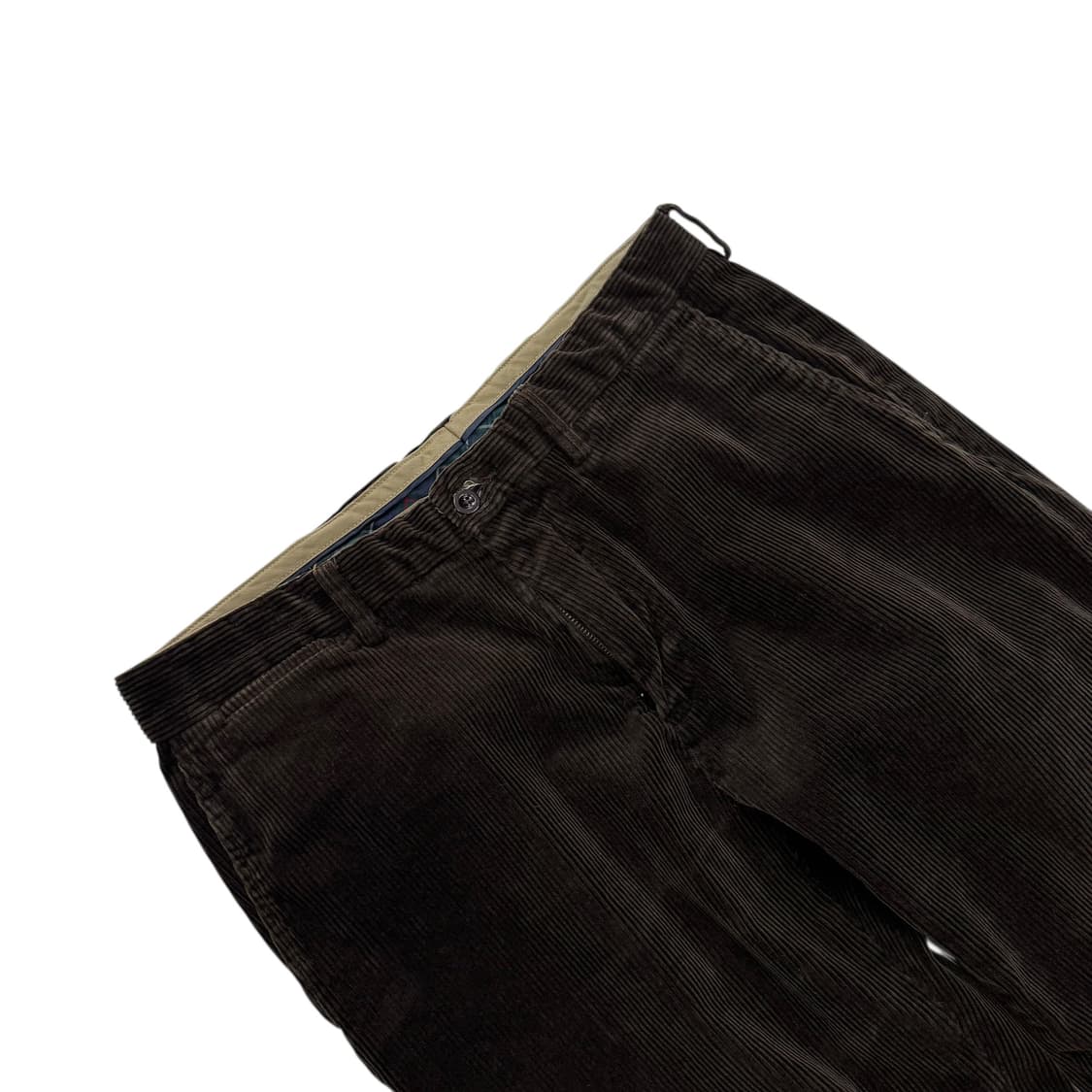 [33] 폴로 랄프로렌 코듀로이 프레스턴 팬츠 상품이미지2