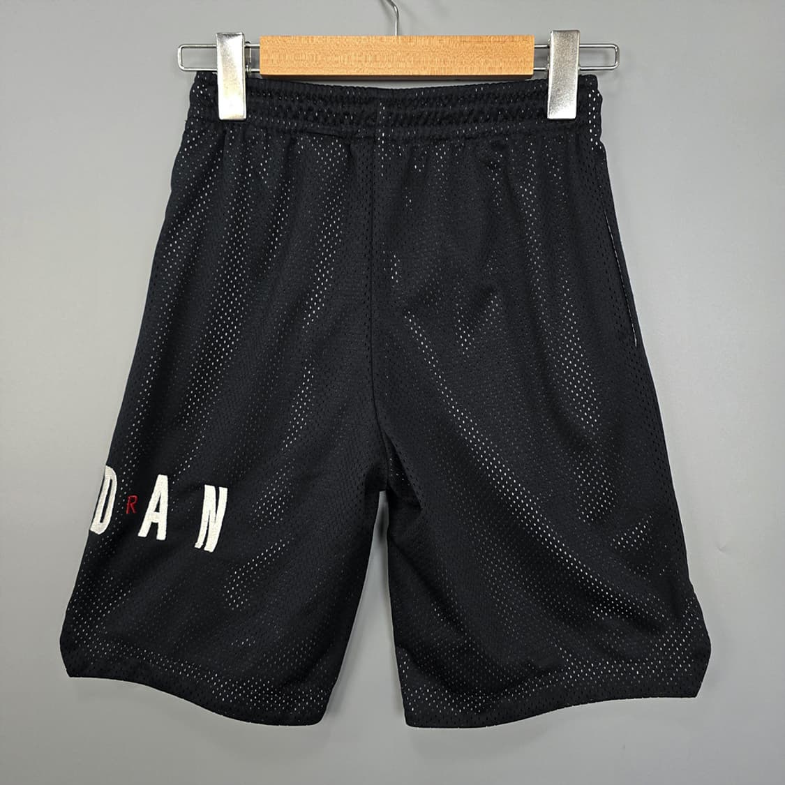 아동 조던 Jordan 키즈 메시 쇼츠 M (10~12세용) 상품이미지4