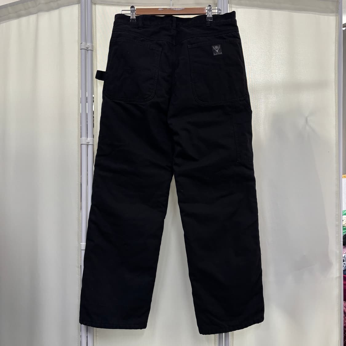 South 2 West 8 남이서팔 페인터 팬츠 상품이미지5