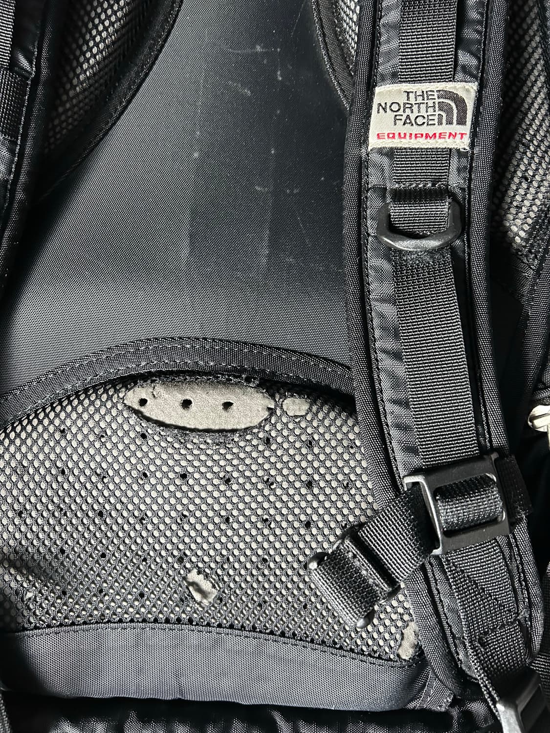 노스페이스 백팩 상품이미지3