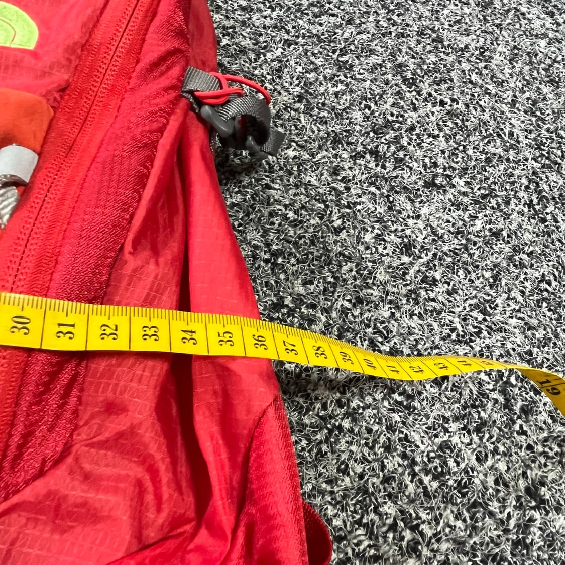 노스페이스 바이트 35L 등산 배낭 가방 상품이미지6
