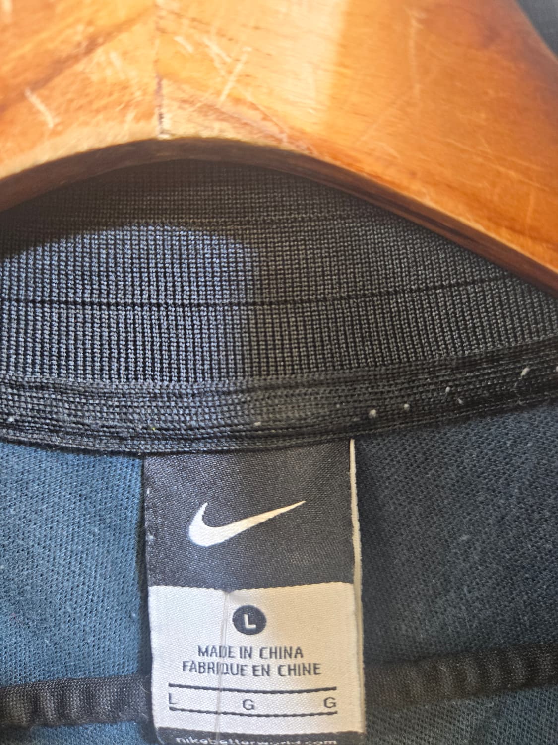 나이키 맨처스터 유나이티드  저지L 상품이미지9