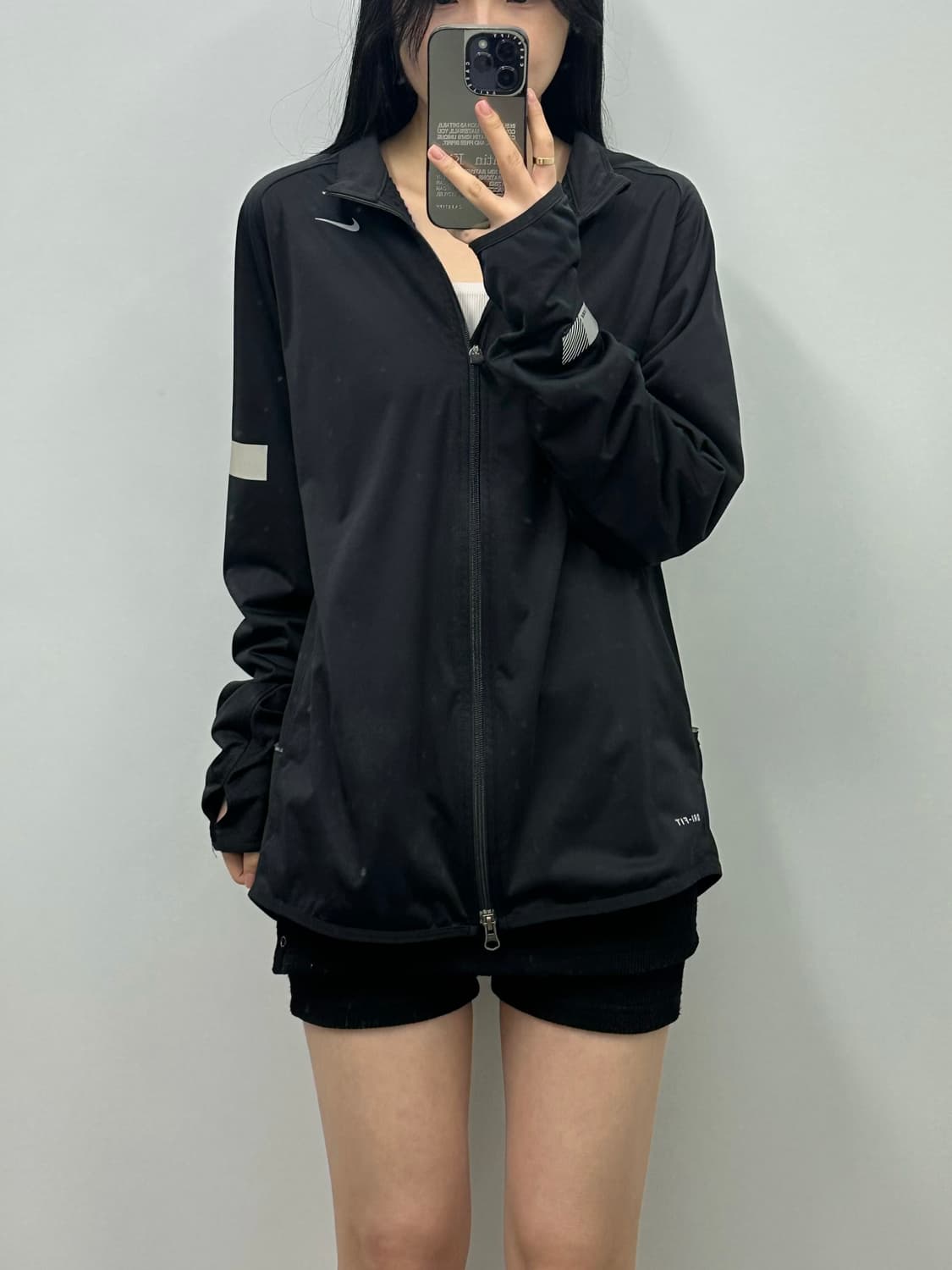 나이키 러닝 트레이닝 트랙 져지 상품이미지1
