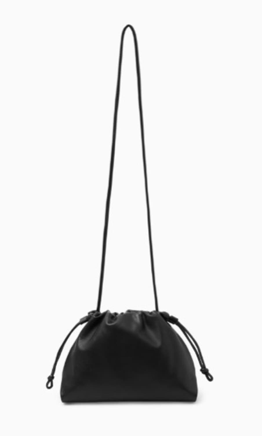 코스 카바텔리 미니 클러치백 블랙 상품이미지1