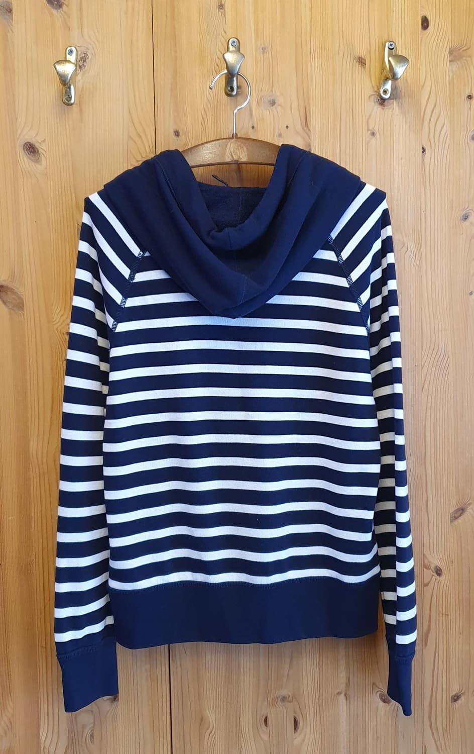 55.폴로 워머 후드티 상품이미지2