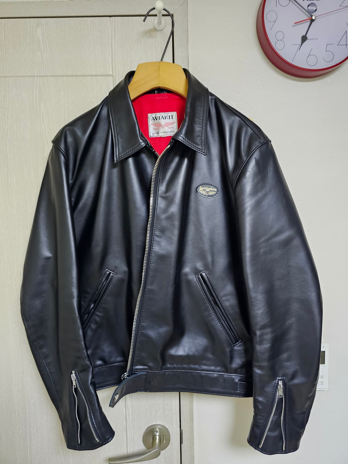 루이스레더 커세어 60R ( 카우하이드 ) 46 상품이미지1