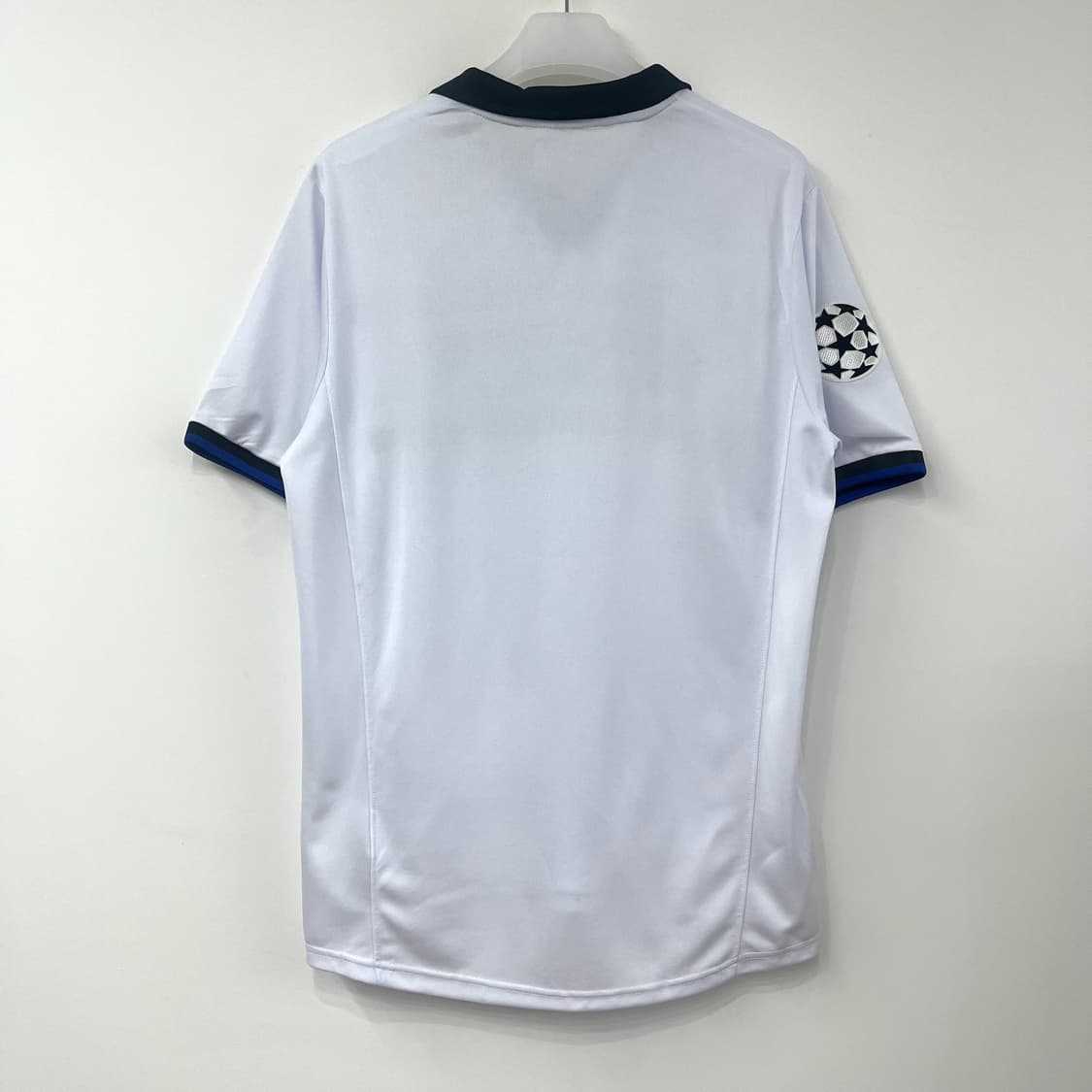 나이키 인터밀란 98-99 레트로 어웨이 올드 반팔 유니폼 상품이미지3