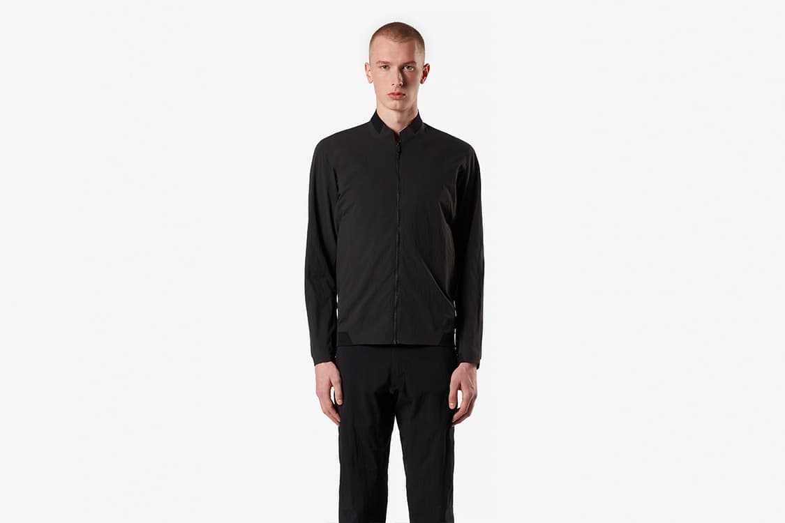 베일런스 네미스 자켓 상품이미지1