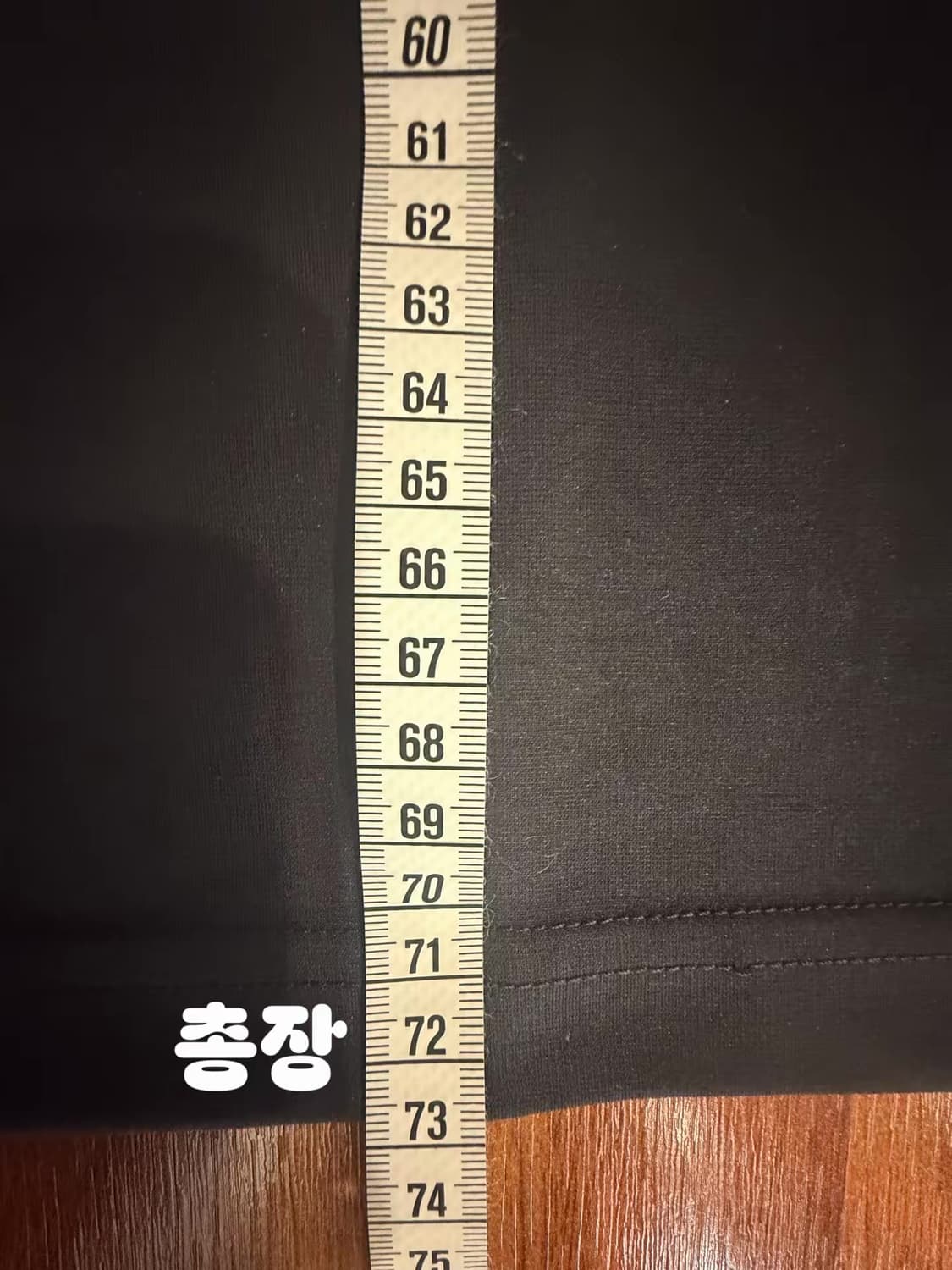 에르메스 공용 캐쥬얼 반팔티 상품이미지4