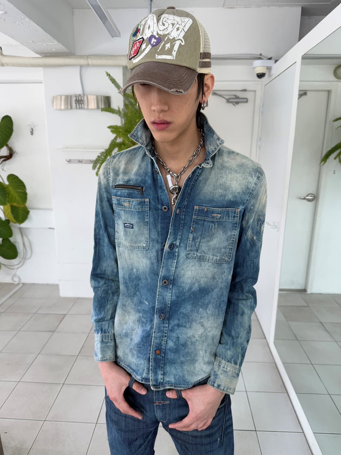 DIESEL 상품이미지2