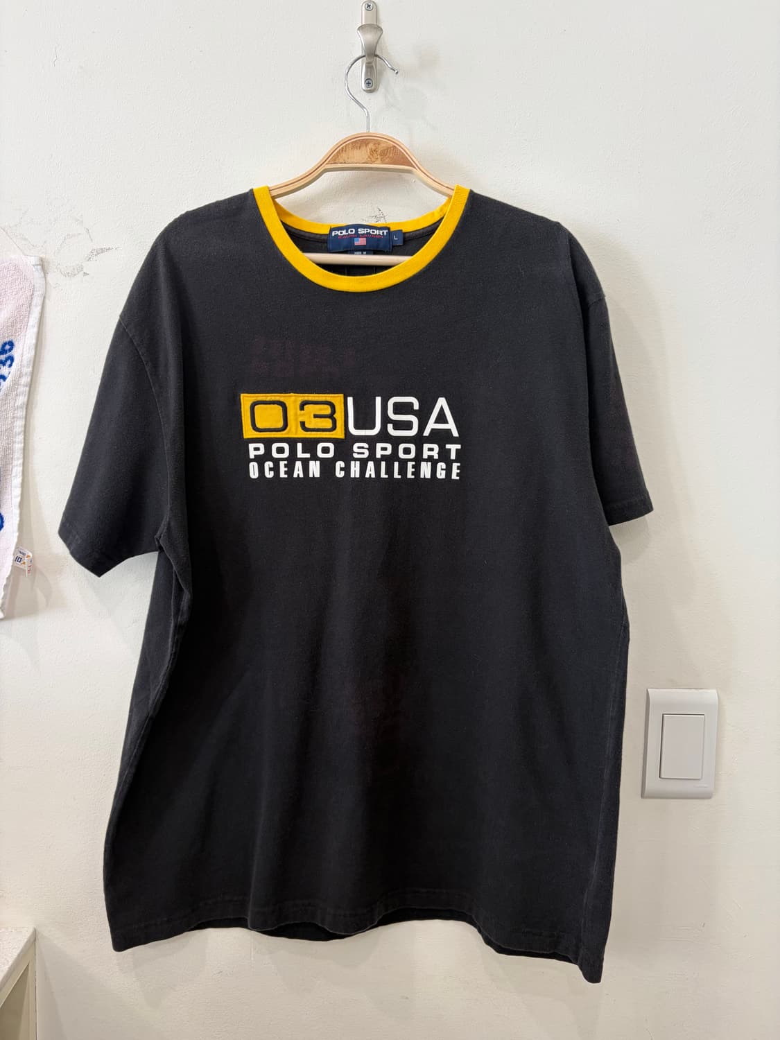 330. 폴로 스포츠 반팔 상품이미지1