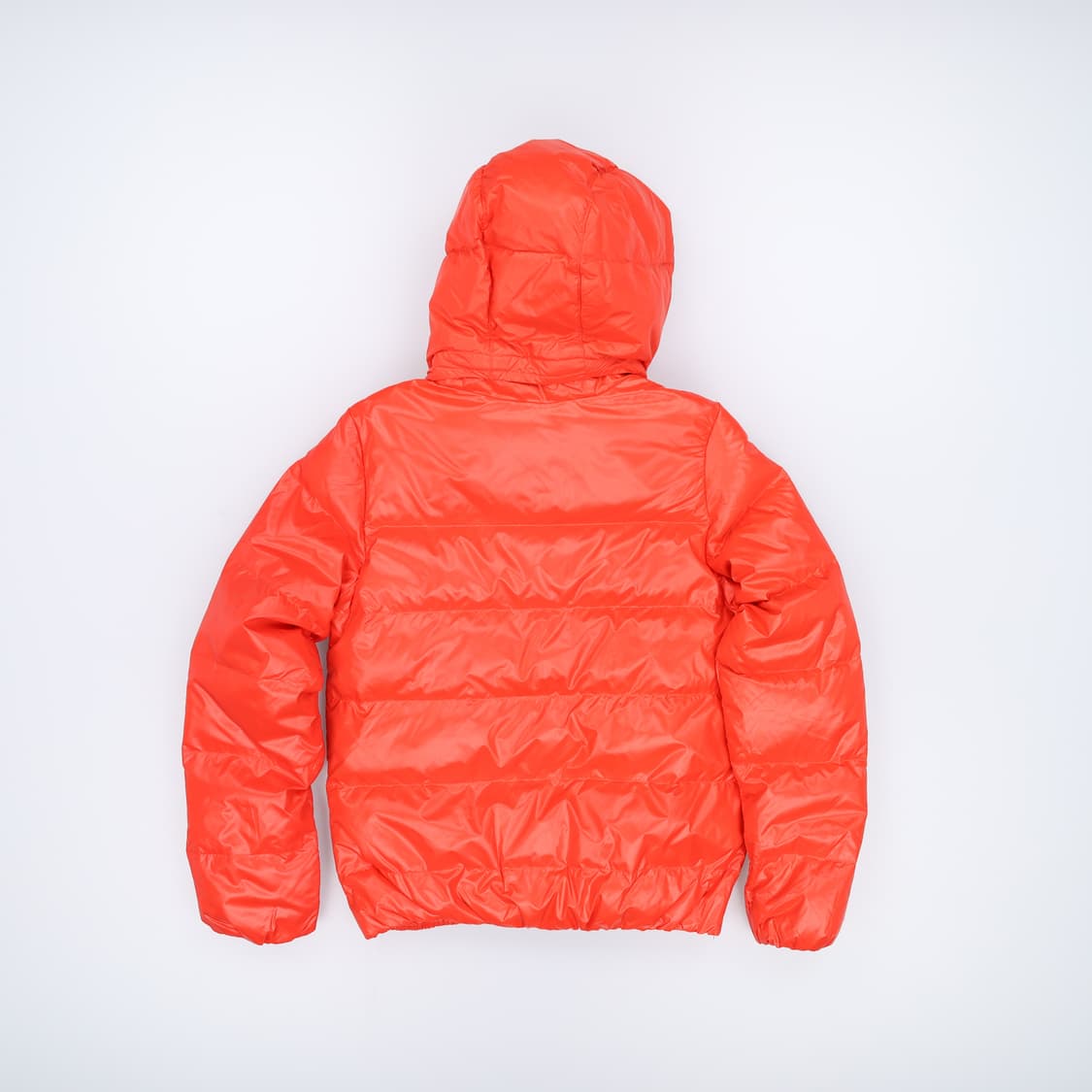 M 새상품 나이키 필700 구스다운 숏패딩 자켓 4142 상품이미지2