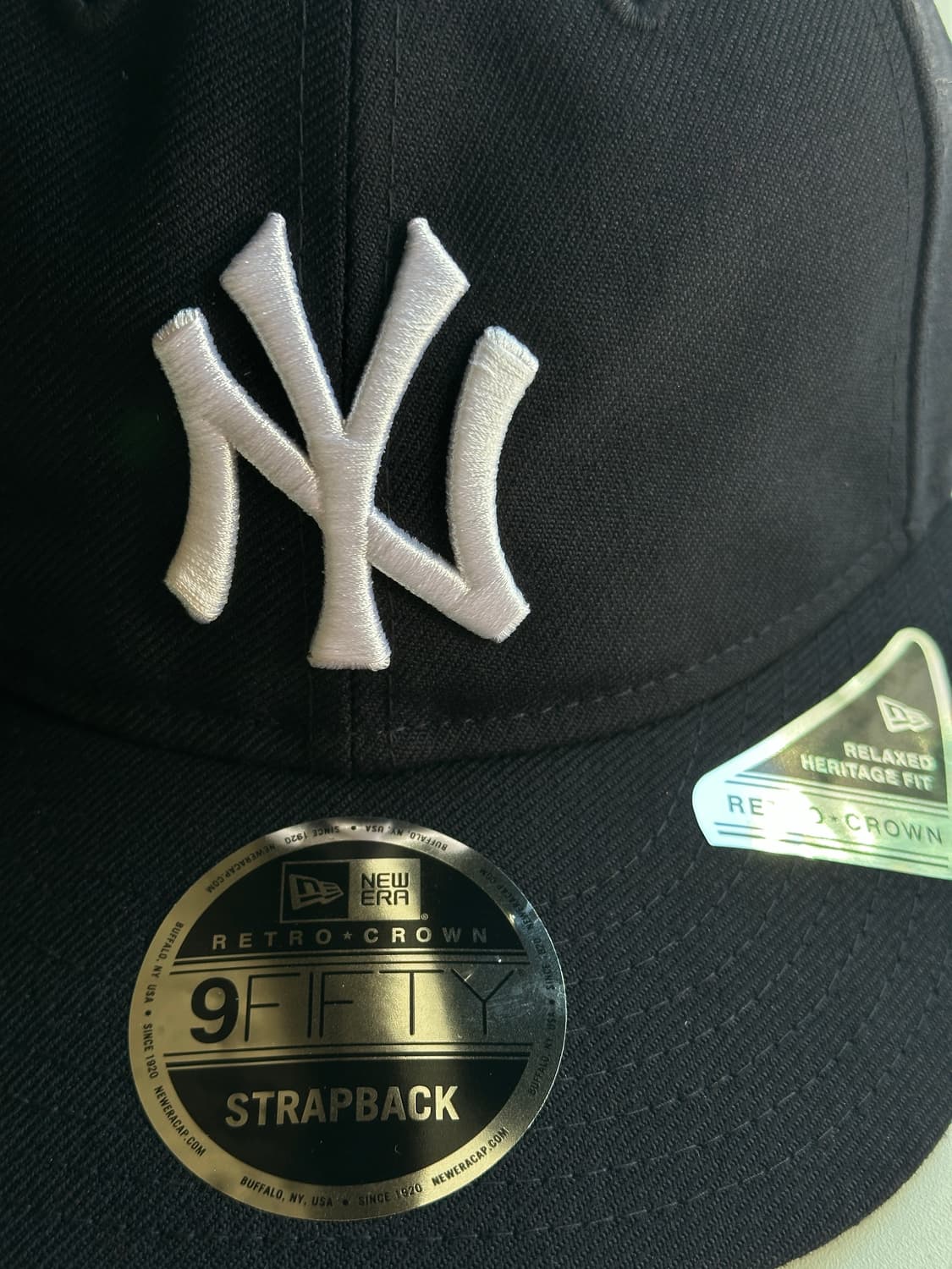 BEAMS × New York Yankees 상품이미지8