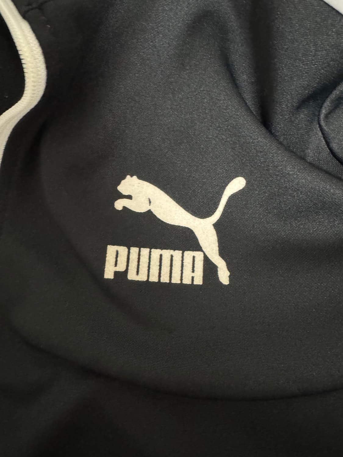PUMA 코르티스 주훈 져지 상품이미지4