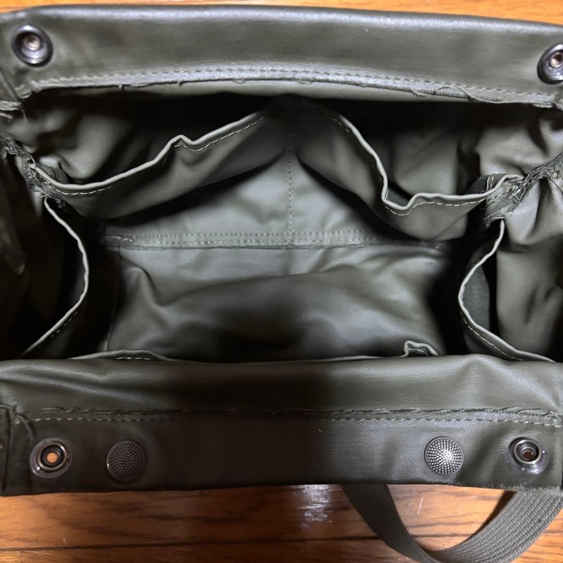 아나토미카 스몰 숄더백 가방 상품이미지8