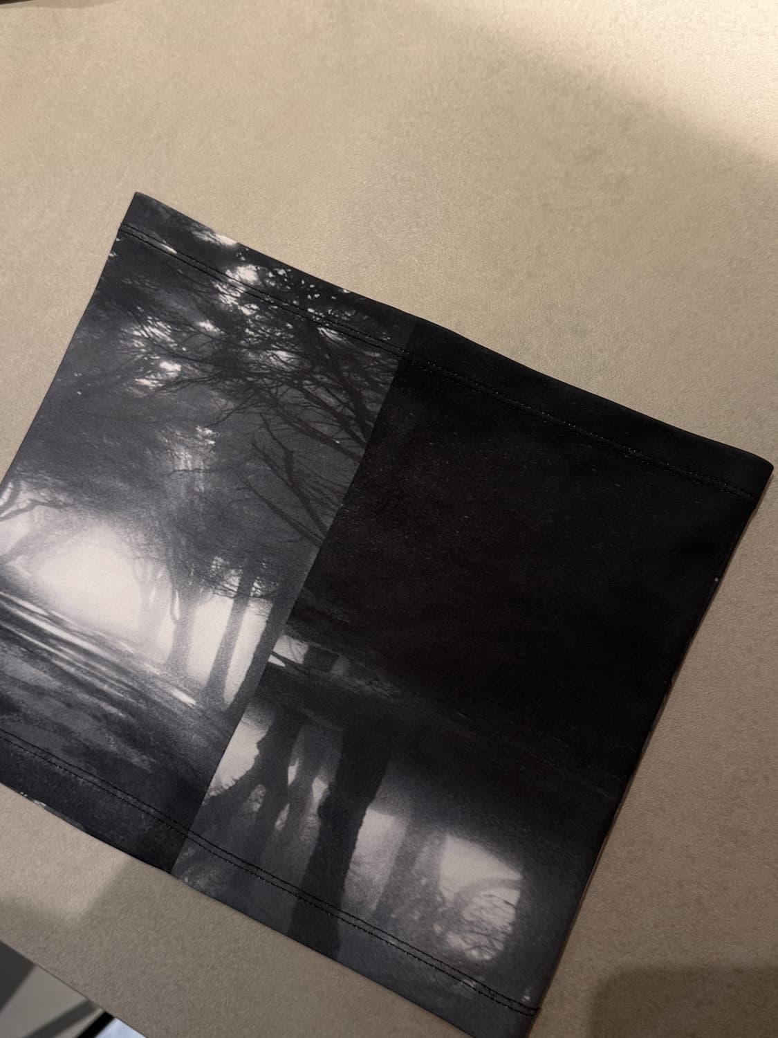 유즈 튜브탑 탱크 탑 슬리브리스 나시 상품이미지1