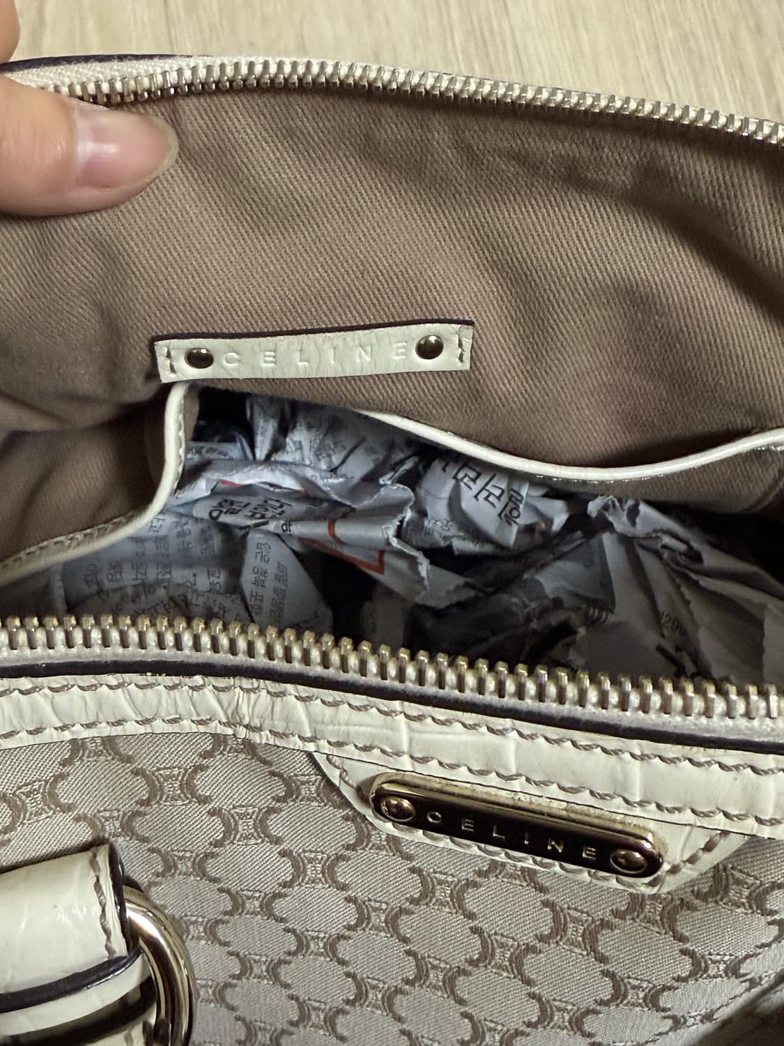 셀린느 가방 상품이미지4