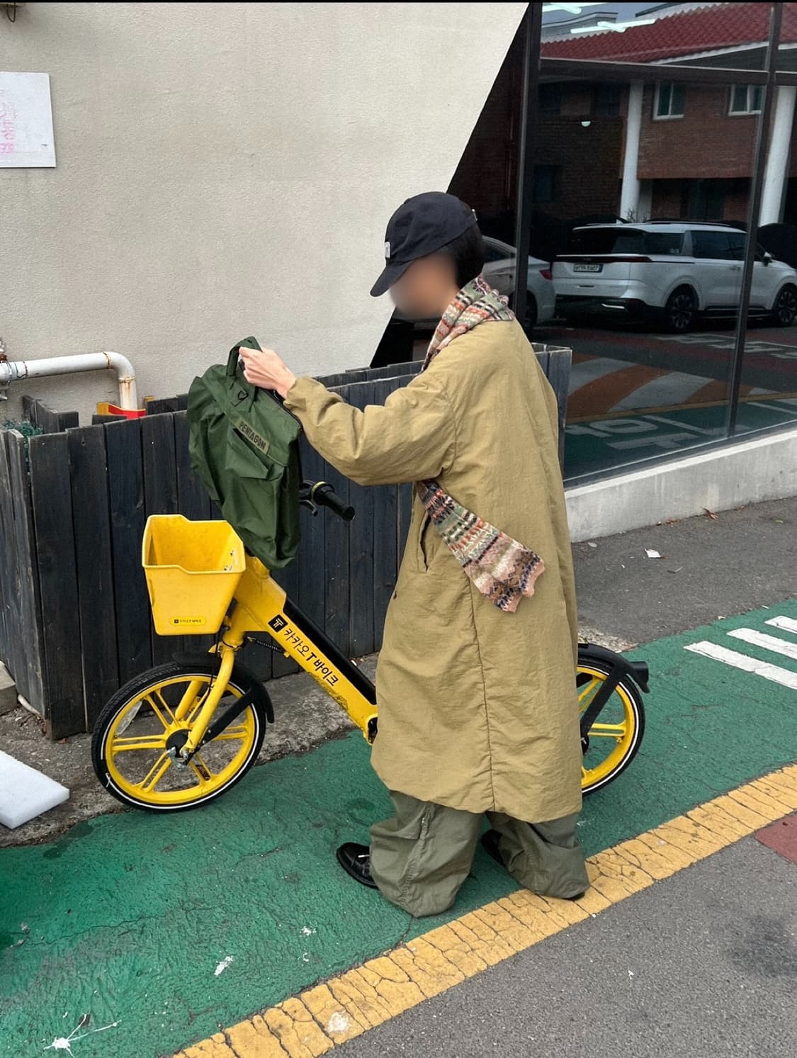 (12월 마지막 주 이벤트) Coat 상품이미지1