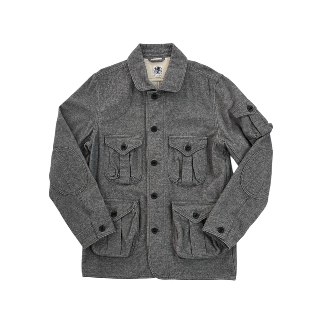 Mr Hearts by 프릭스스토어 헌팅 자켓 상품이미지1