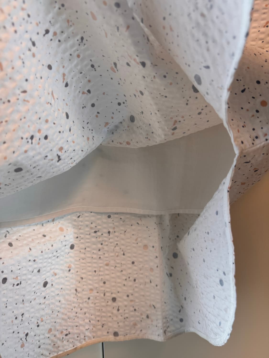 코스 COS 스커트 (36 사이즈) 상품이미지4