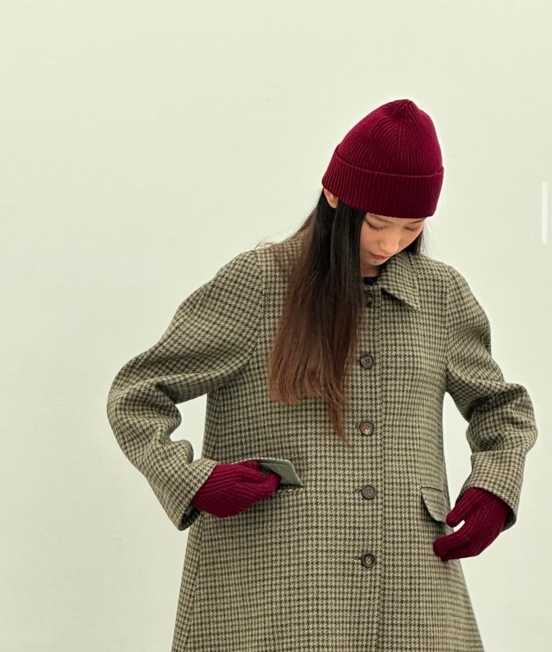 위라라 프린세스 코트 상품이미지5