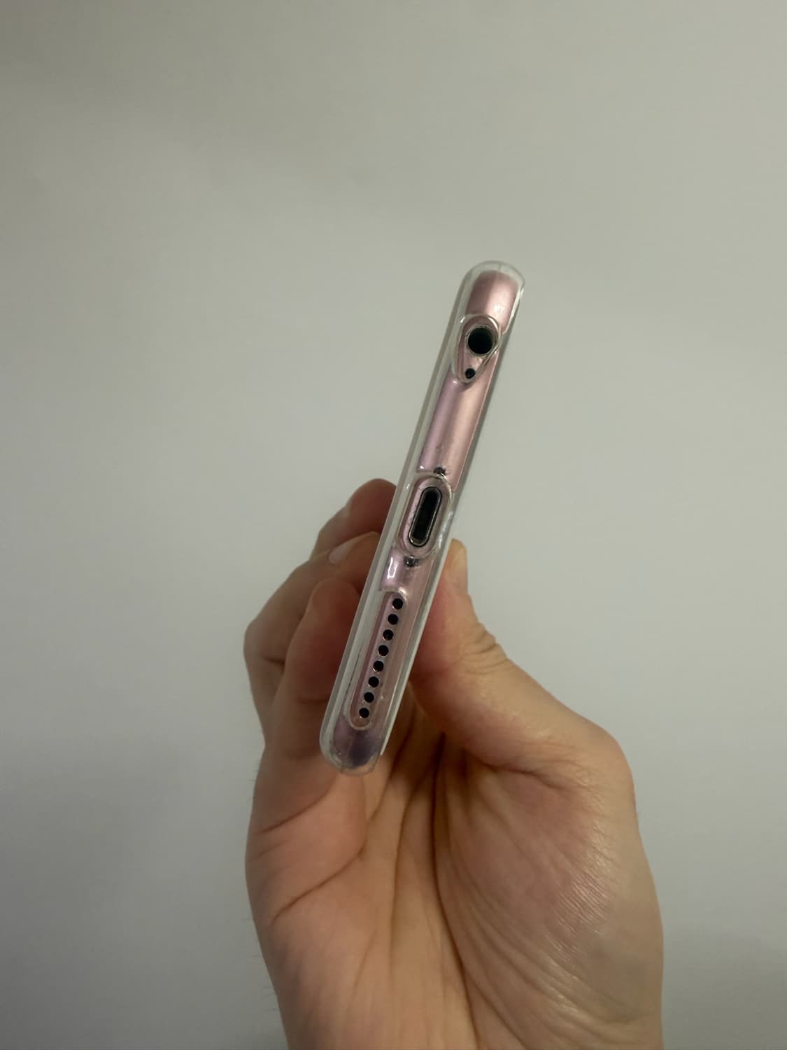 아이폰 6s플러스 64기가 로즈골드 색상 판매합니다 상품이미지6