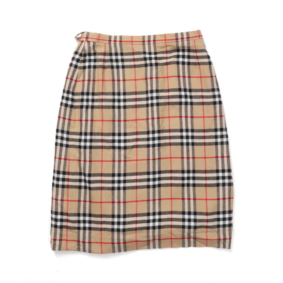 버버리 Burberry Nova check Skrit

 상품이미지1