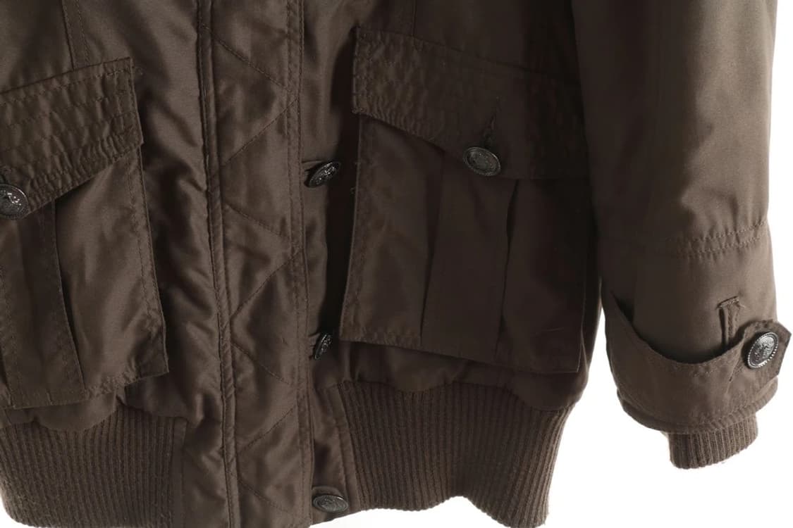 Liz lisa doll 자켓 야상 y2k 와투케 펑크 punk 퍼자켓 상품이미지7