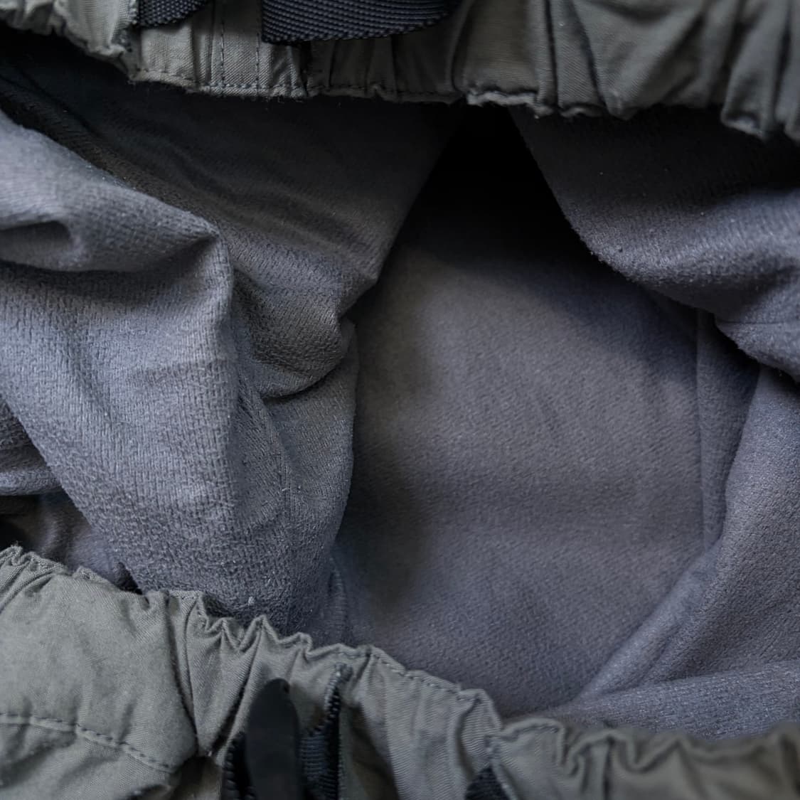 montbell japan 몽벨 팬츠  상품이미지4