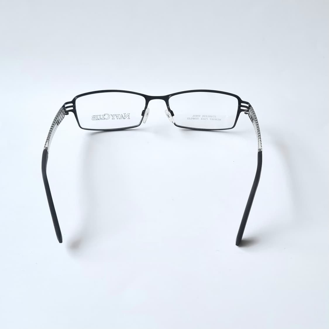 데드스탁 긱시크 메탈사각 온테 콤비 156 상품이미지7