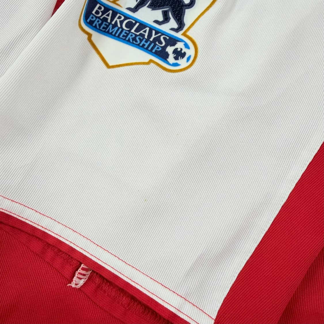 04-05 아스날 홈 앙리 유니폼 상품이미지4