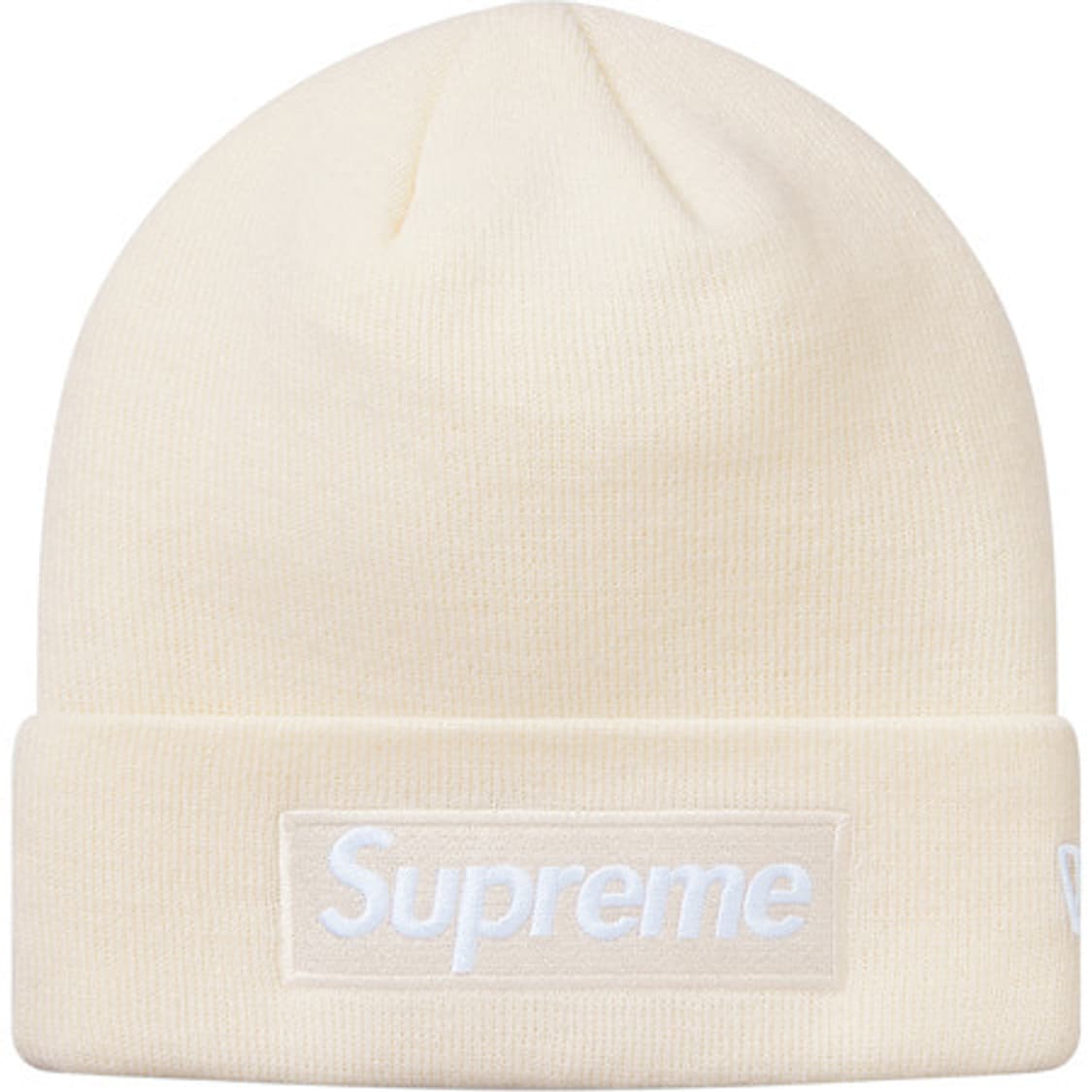 슈프림 뉴에라 박스로고 비니 SUPREME NEW ERA BOX LOGO 상품이미지2