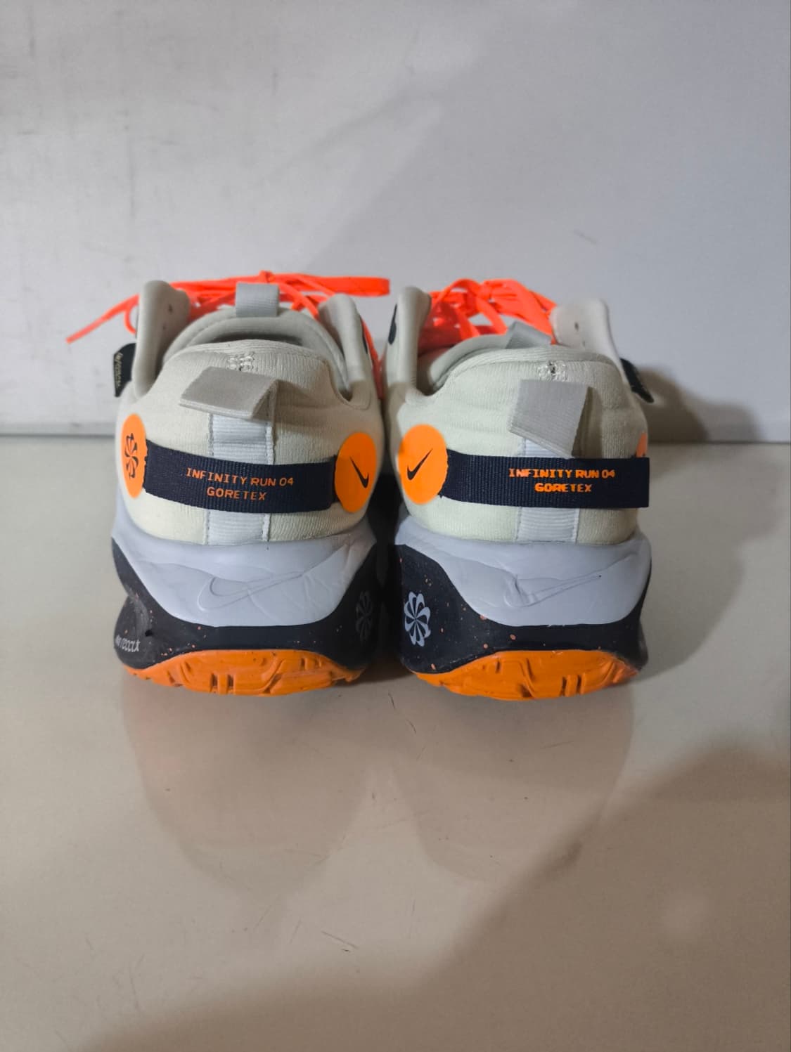 275mm 나이키 인피니티 런 4 고어텍스 런닝화 상품이미지8
