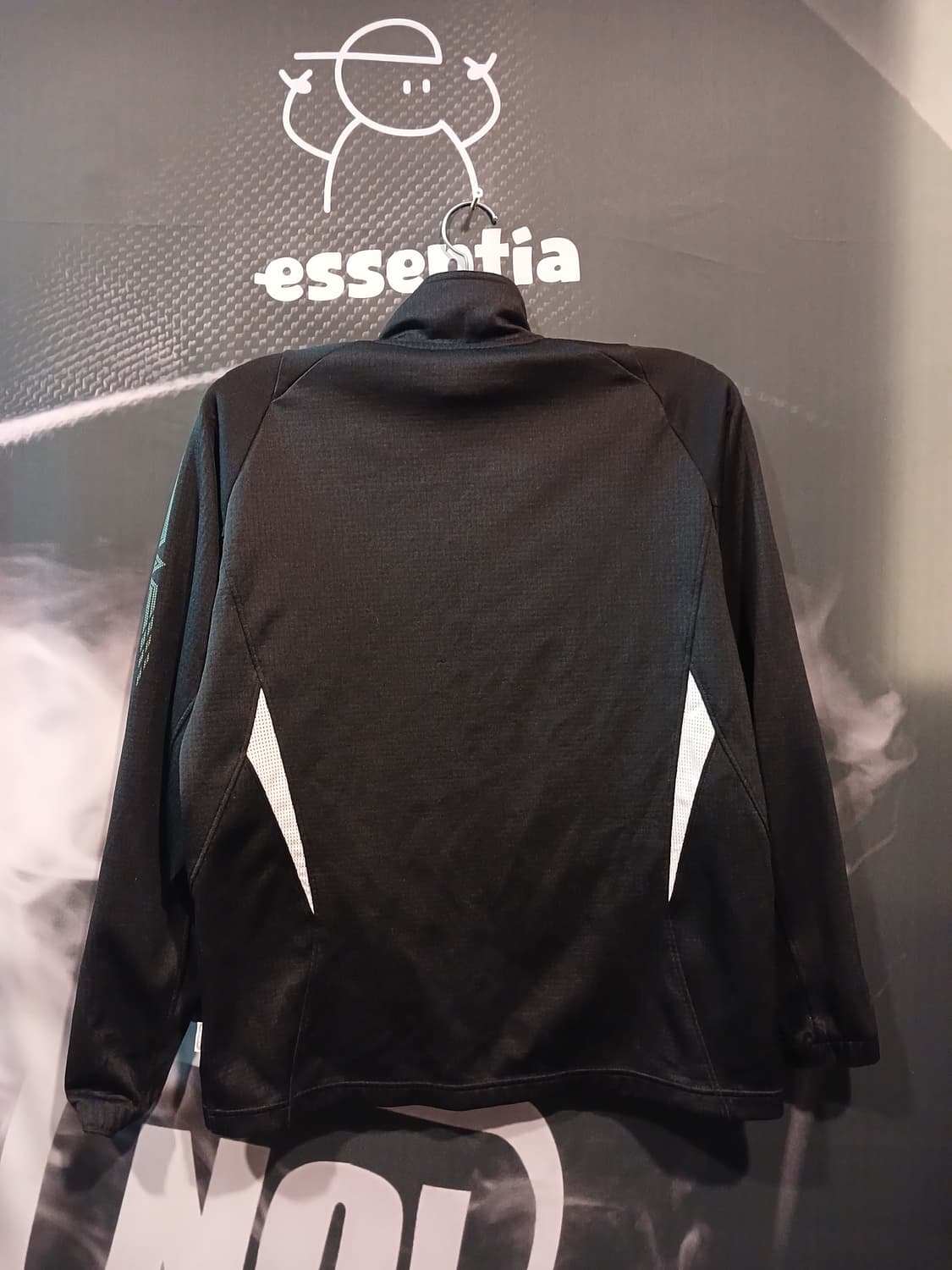 미즈노 트랙 자켓 상품이미지3