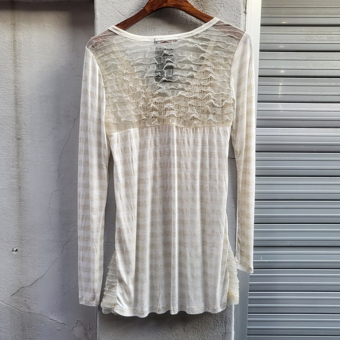 OBSIDIA long sleeves   상품이미지6