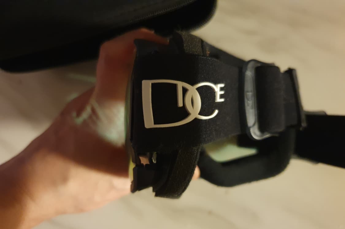 스키/보드 다이스 고글)MIT 포토크로믹 렌즈 상품이미지7