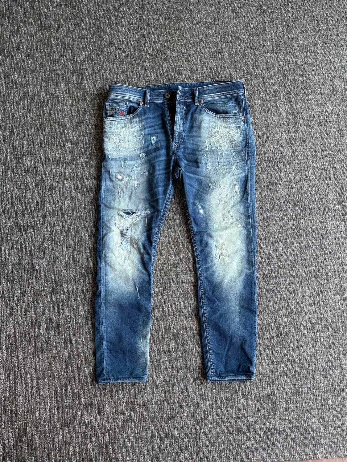 [Diesel SPENDER W32] 상품이미지1