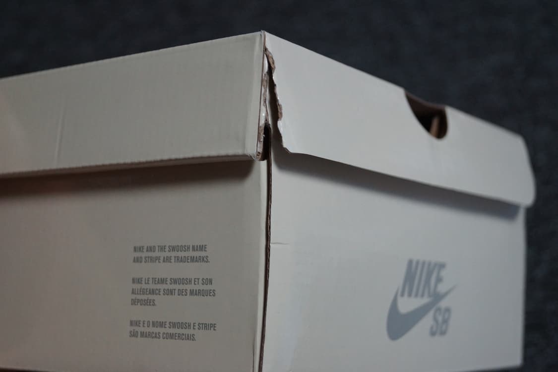 (300) 나이키 SB 폴로드리게스 줌 에어 로우 블랙 상품이미지10