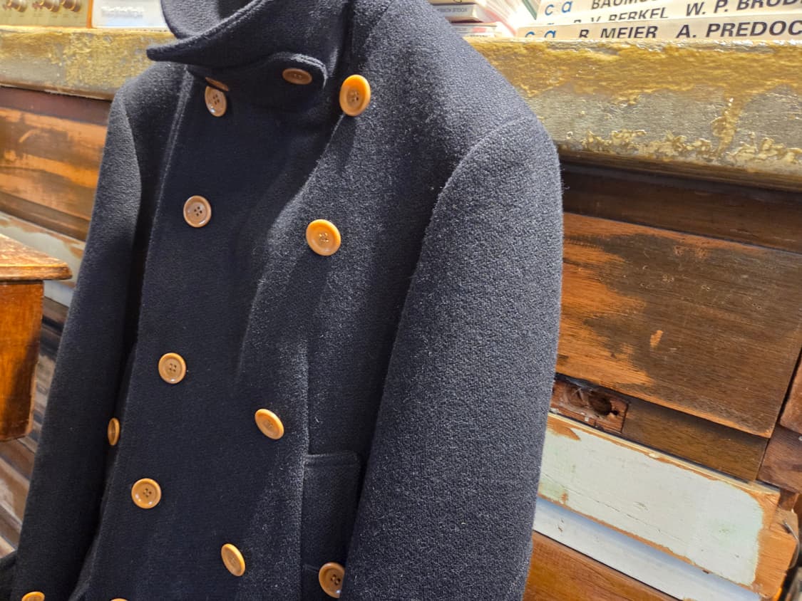 마카웨어 코트 상품이미지5