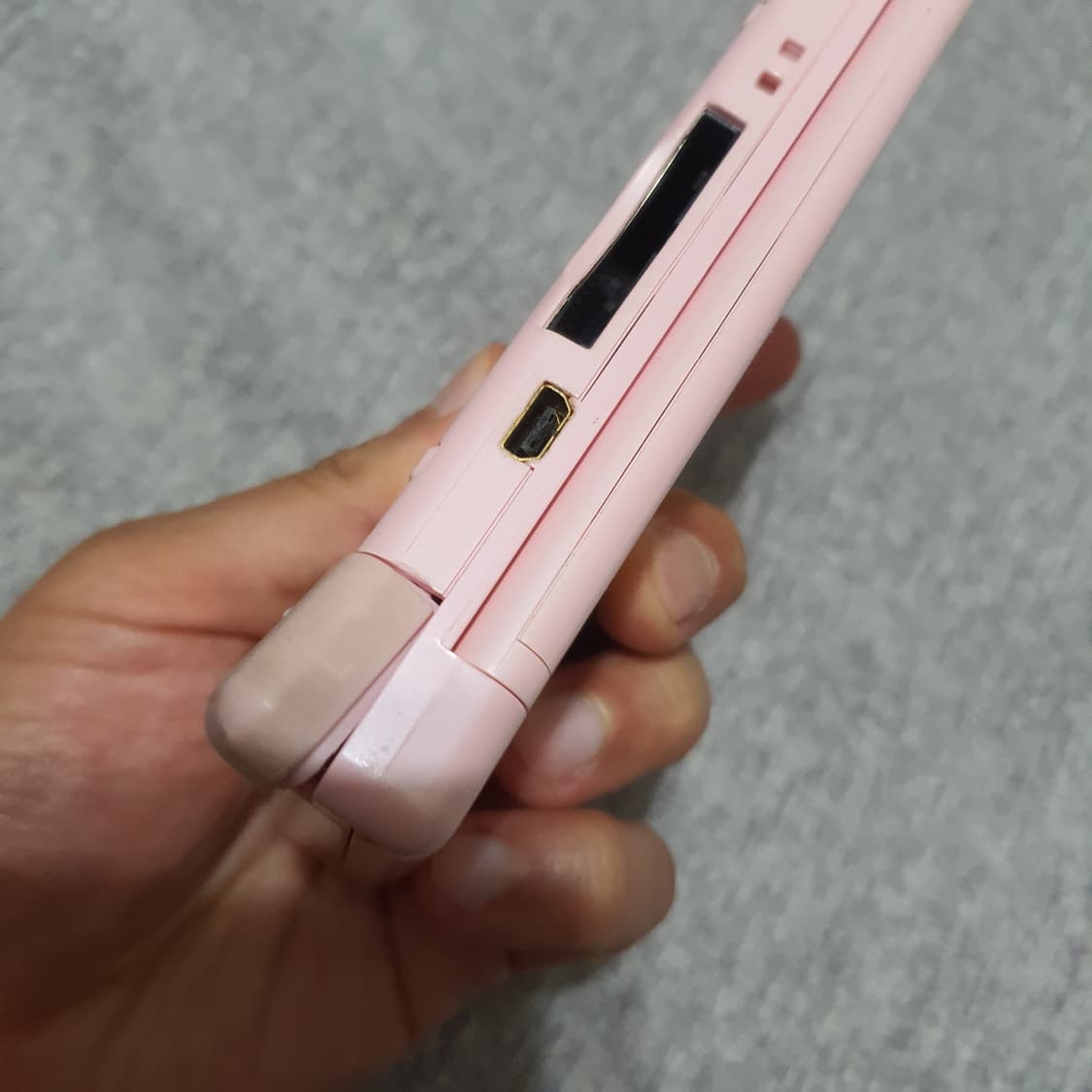 닌텐도 ds lite 게임기 부품용 상품이미지6