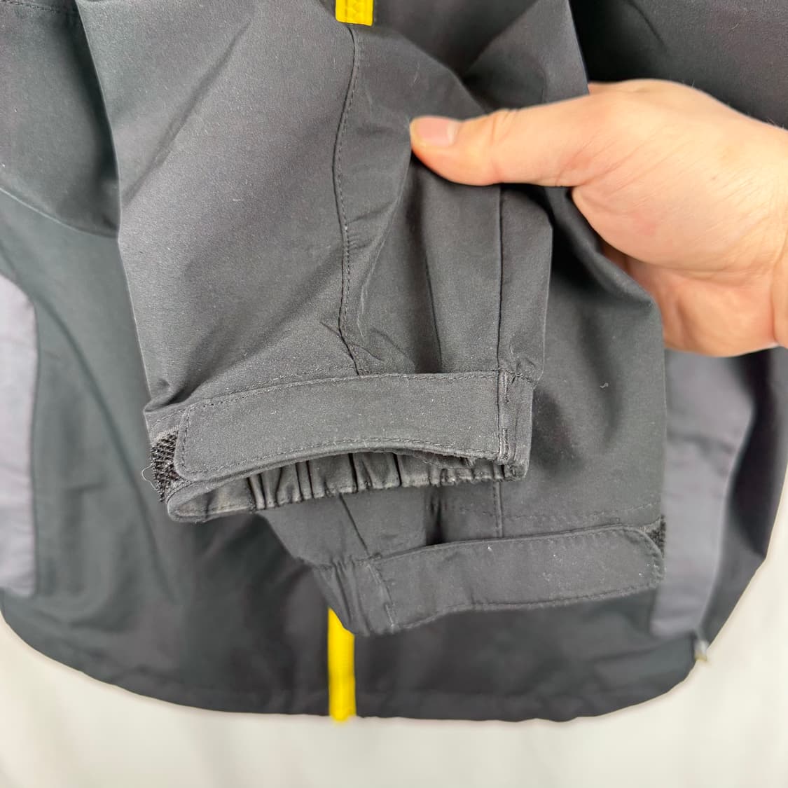 (95) 노스페이스 윈드스토퍼 바람막이 자켓 상품이미지5