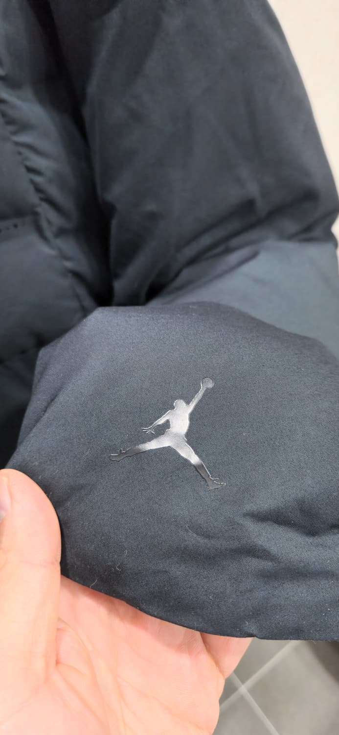 나이키 조던 에어로로프트 다운 패딩 점퍼 M(100) 상품이미지7